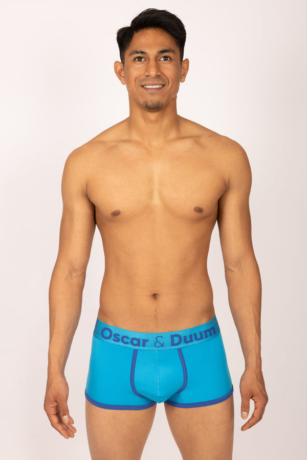 Low Waist BOXERS 