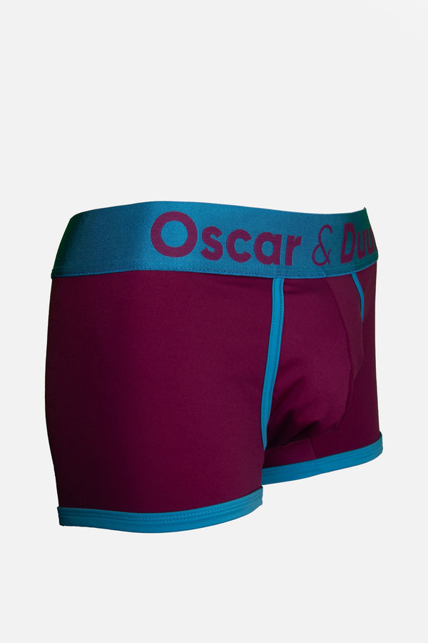 BOXER Boysenberry love