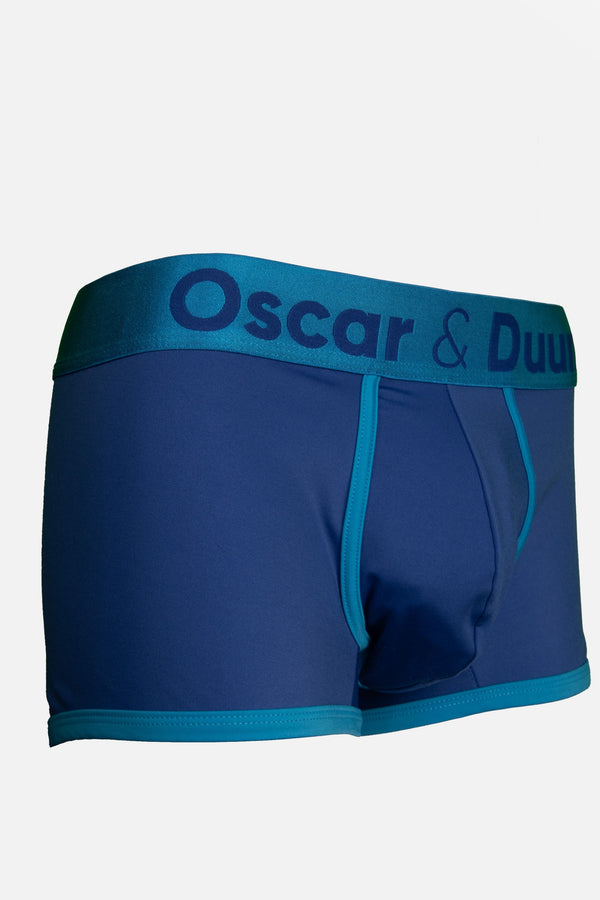 BOXER Océania