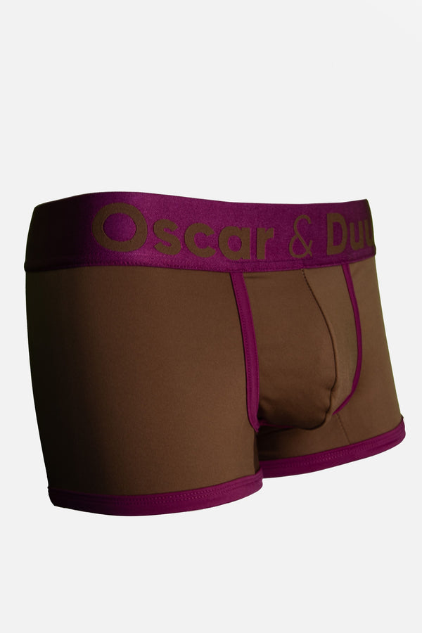 BOXER Bonbon caramel